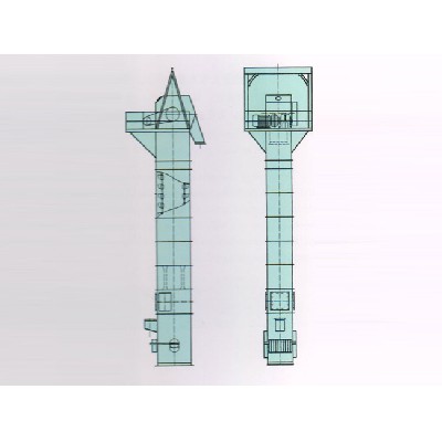 广东斗式提升机 广东斗式提升机